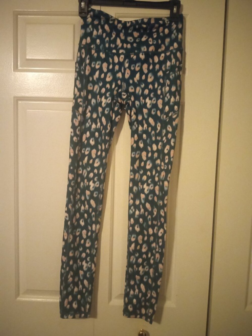 Gaiam Workout Pants